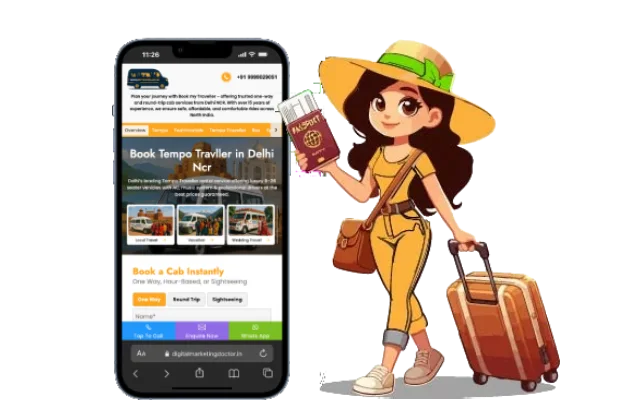 Timely Service